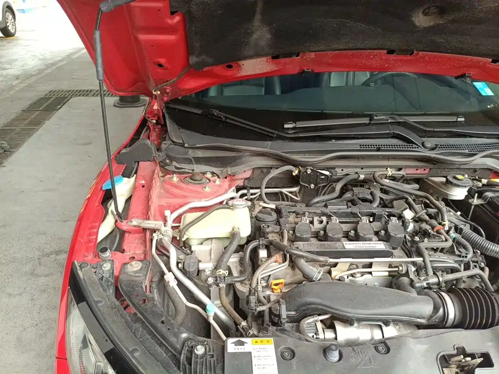 صورة 20 - Honda Civic