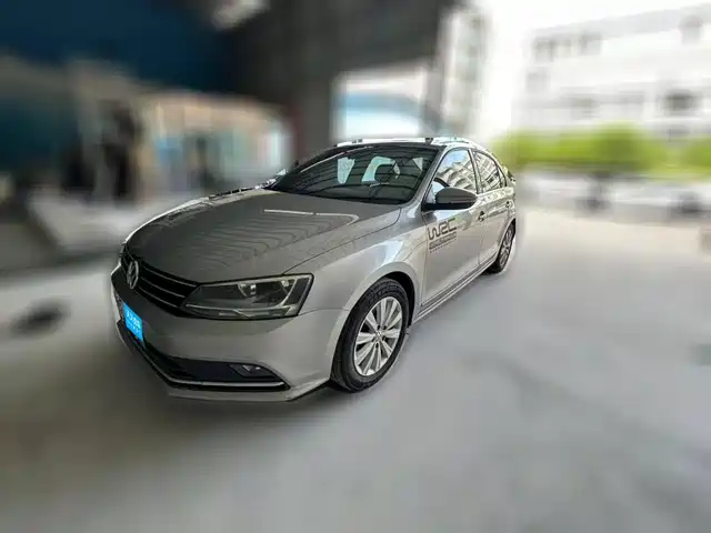  Volkswagen Sagitar 2015 1.6L Automatic Comfort