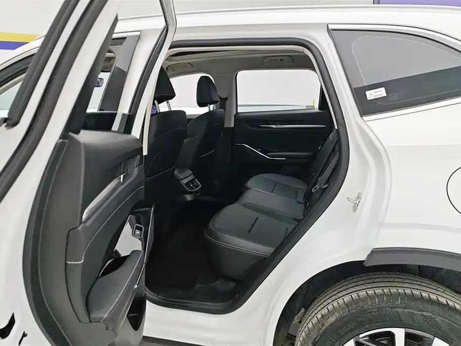 Haval H6 2024 Model 1.5T 2WD Classic Edition фото 11