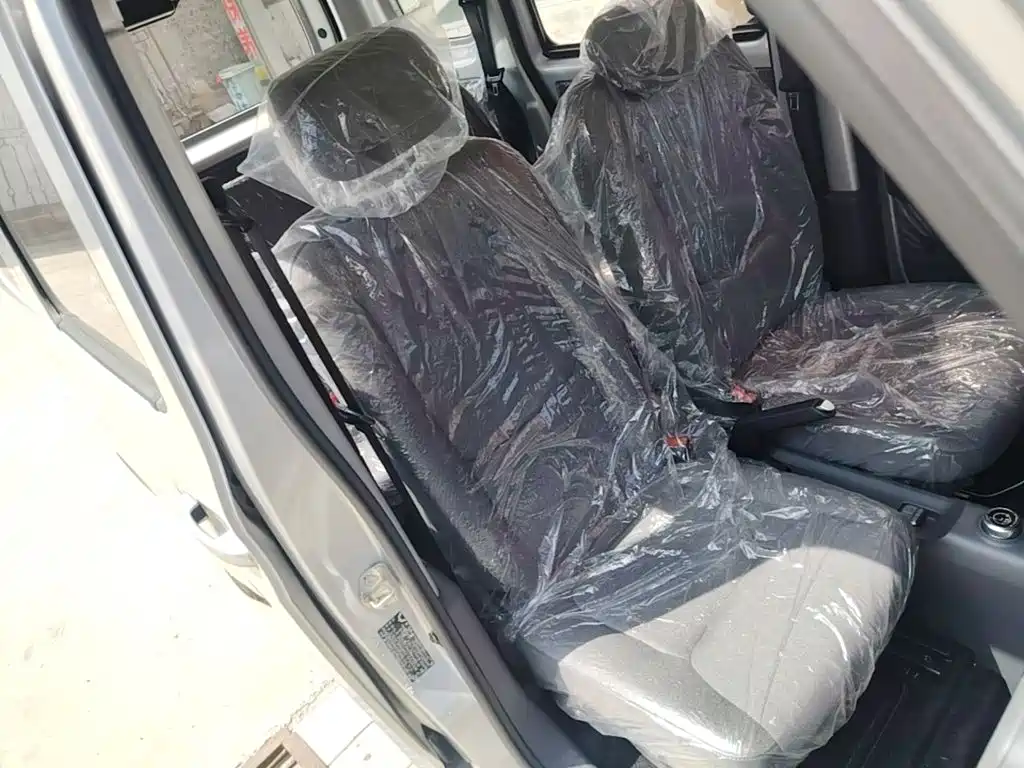 Wuling Motors Wuling Zhiguang NEV 2026 2025 Model Comfort