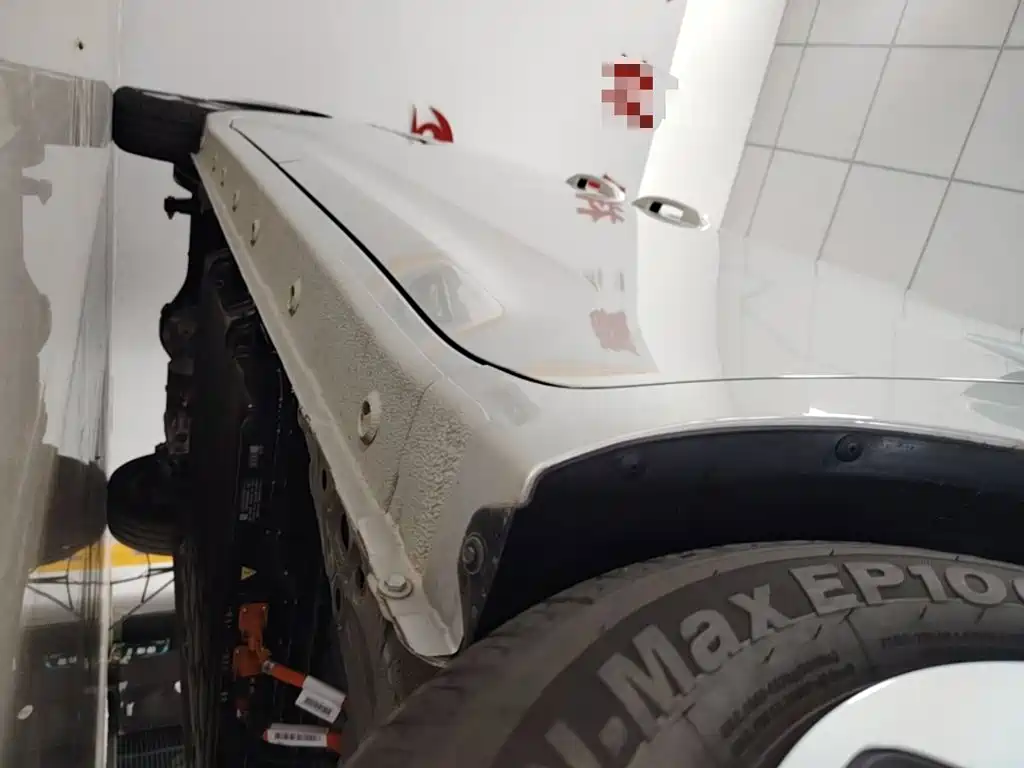 Wuling Motors Wuling Zhiguang NEV 2026 2025 Model Comfort