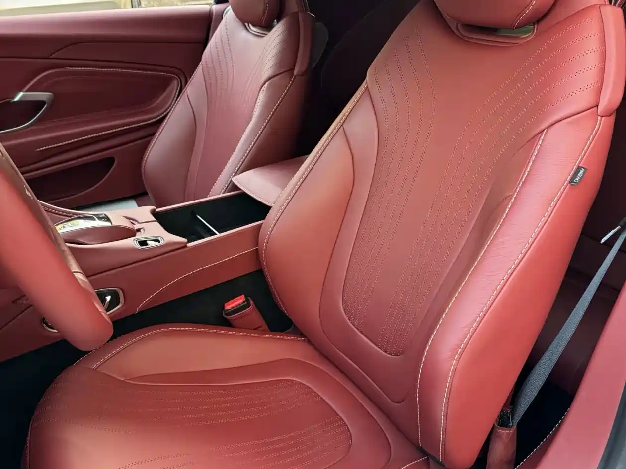 Aston Martin DB11 2019 2019 Model 4.0T V8 Coupe