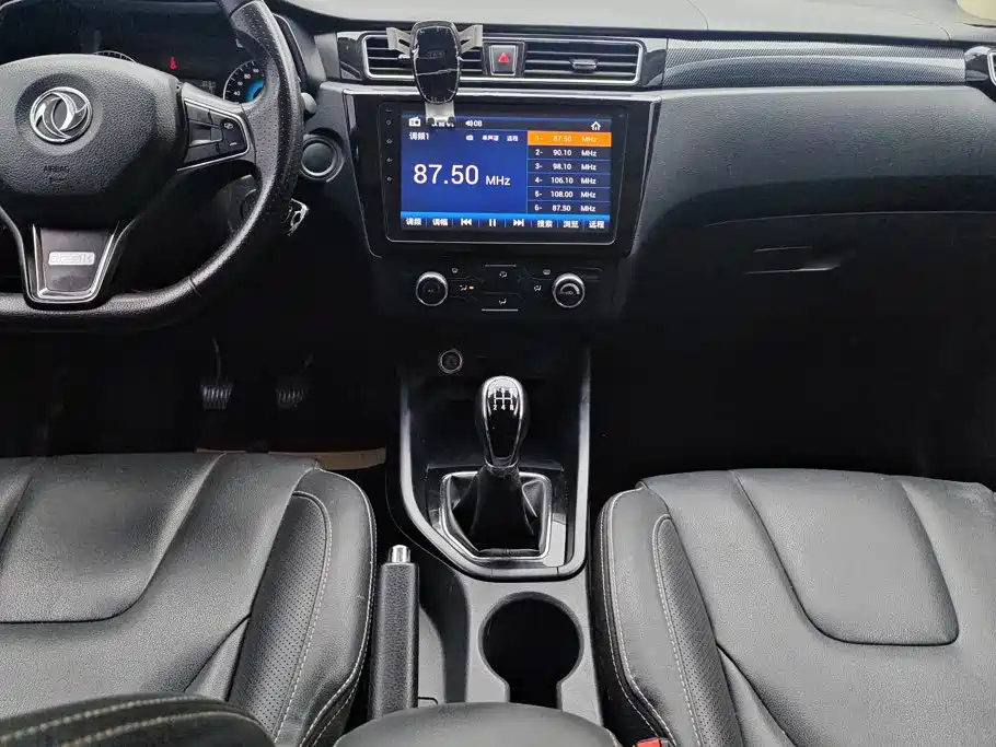 Photo 16 - Dongfeng Fengguang Fengguang 580