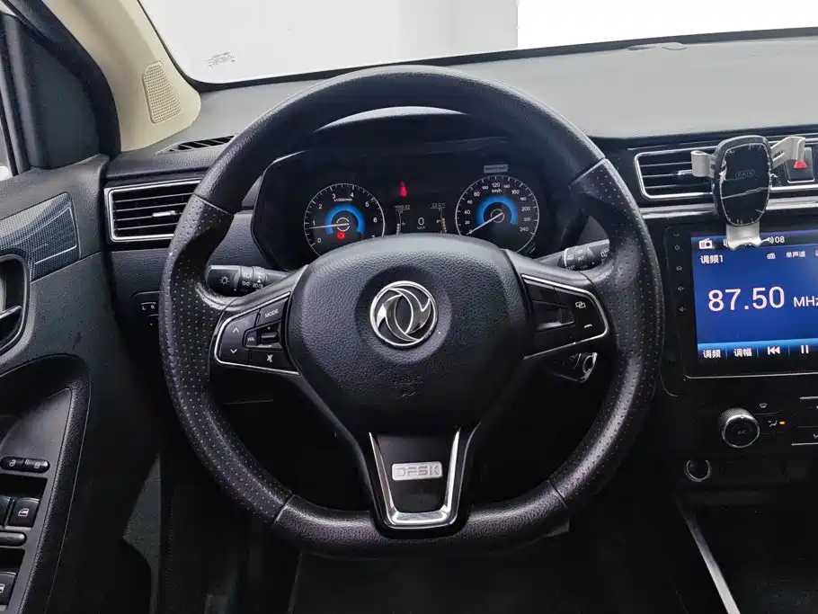 Photo 15 - Dongfeng Fengguang Fengguang 580
