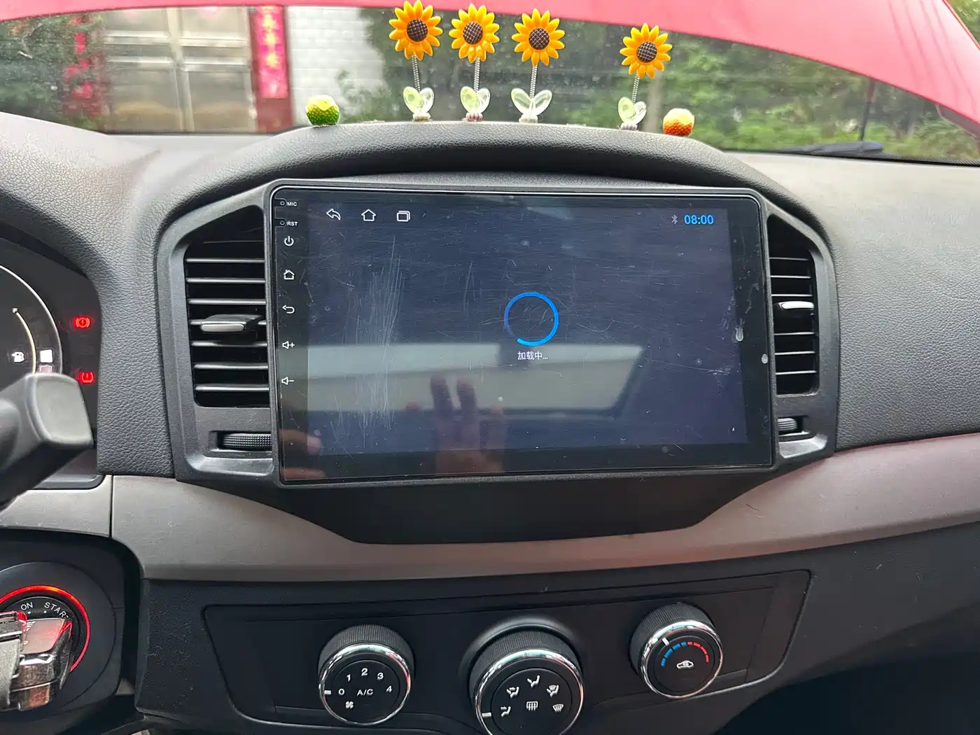 Roewe 350 2015 2015 Model 1.5L Automatic Luxury Sunroof Edition