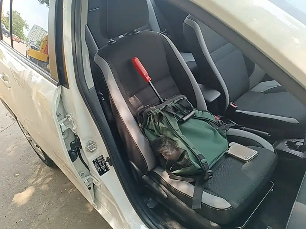 Toyota Yaris, миниатюра 25