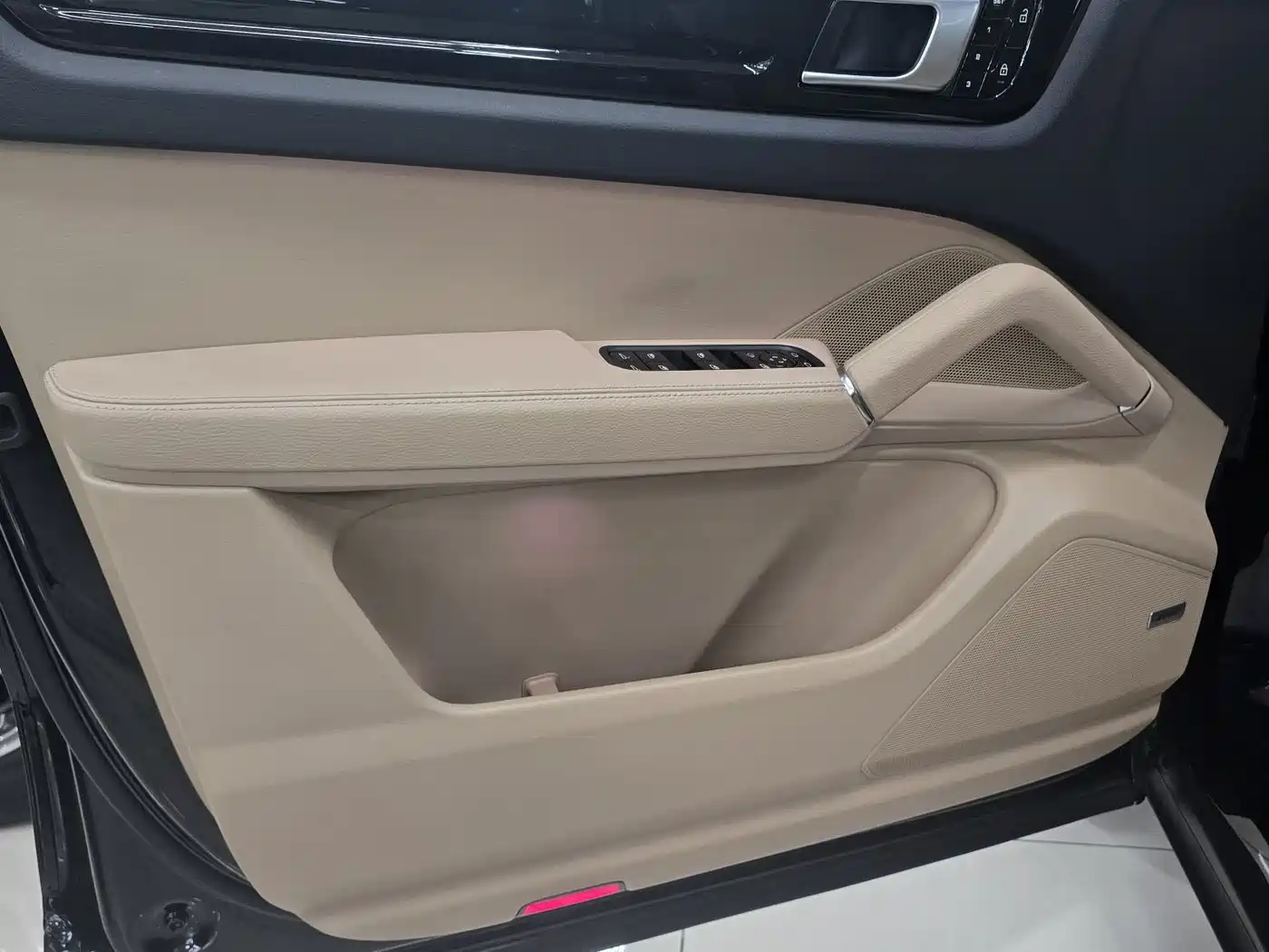 Porsche Cayenne 2019 Cayenne 3.0T фото 7