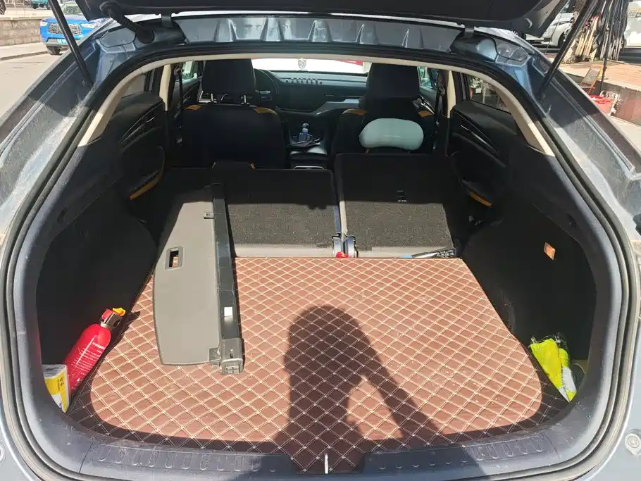 Haval F7x 2020 2019 2.0T 4WD Performance Edition