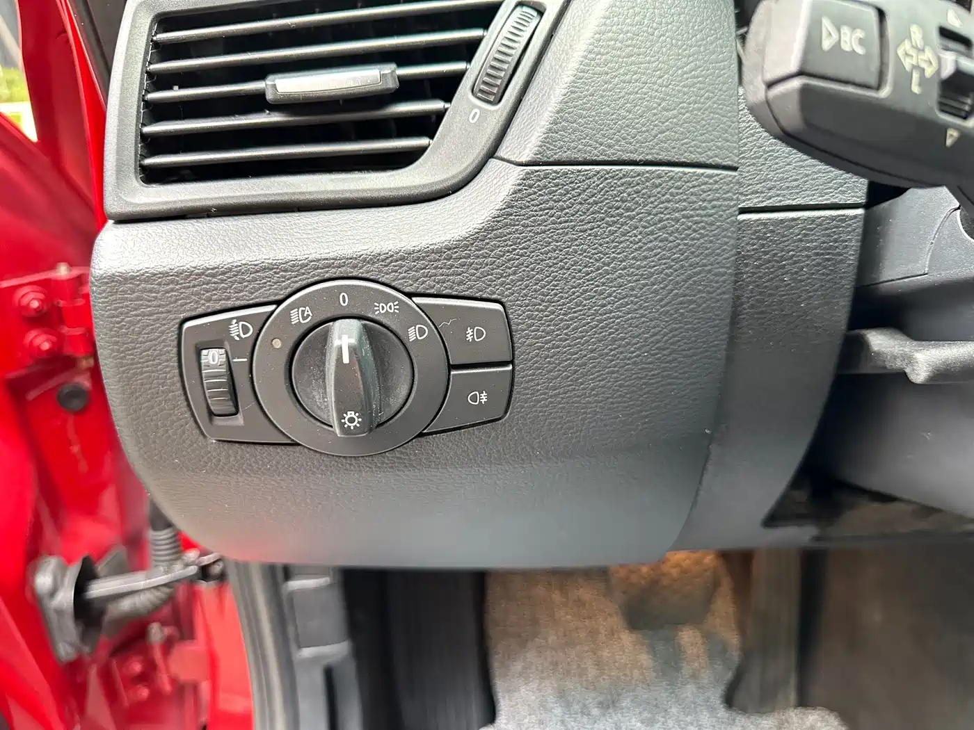 BMW X1 2012 2012 sDrive18i Fashion Model