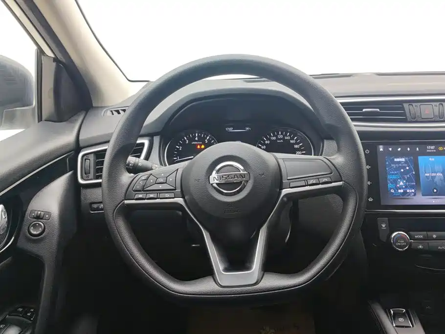 Nissan Qashqai, миниатюра 15