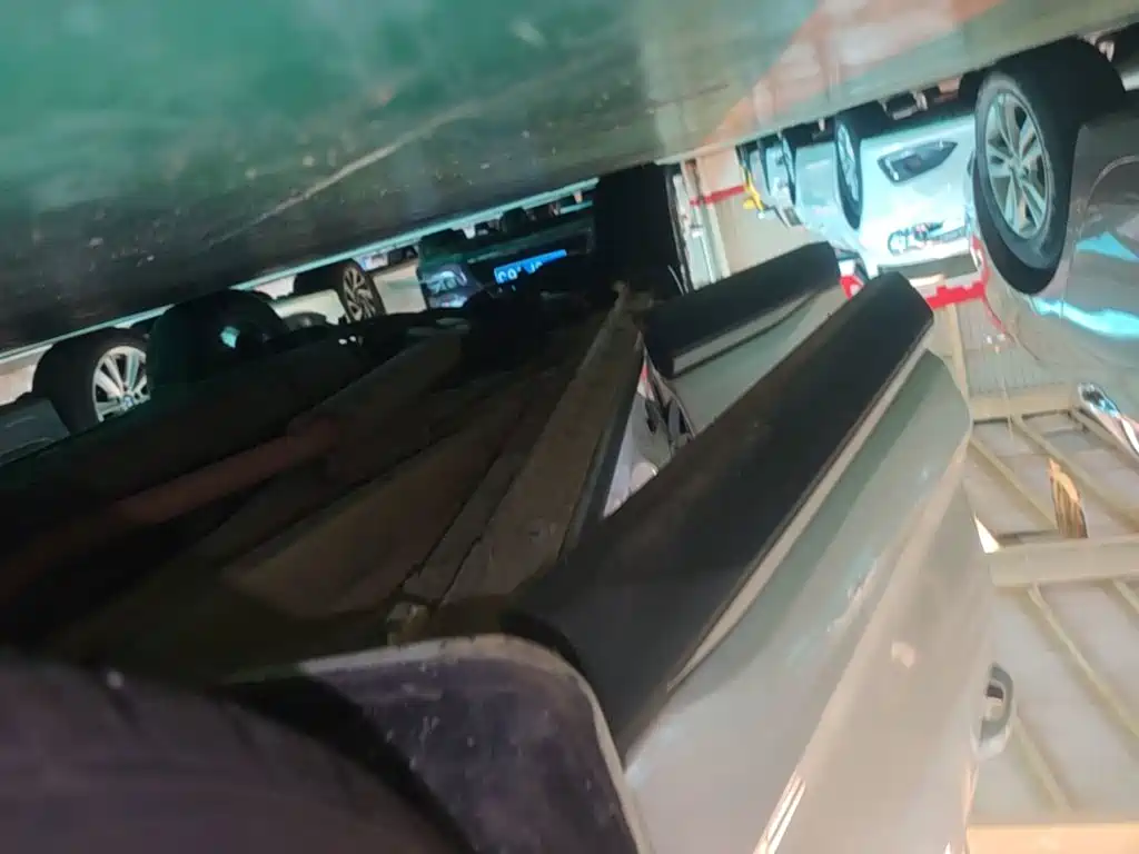 BYD Song Pro 2021 2021 1.5T Automatic Xiaoyun Luxury