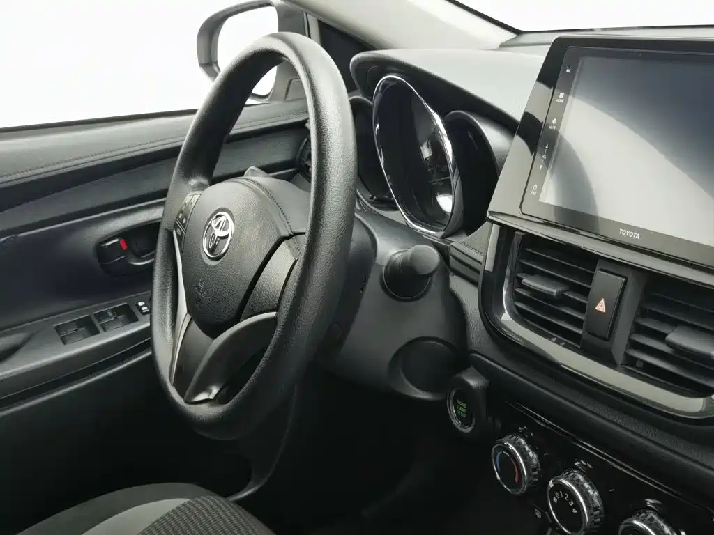 Toyota Vios 2023 2022 1.5L 20th Anniversary Edition
