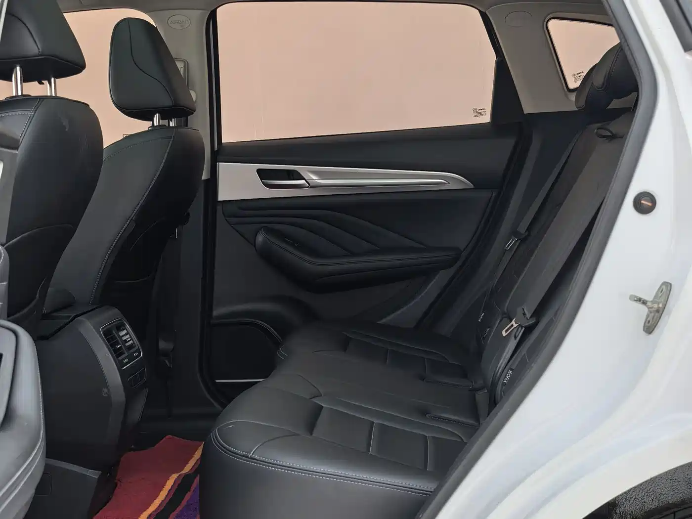 Haval F7 2019 2.0T 4WD i-Joy China VI фото 8