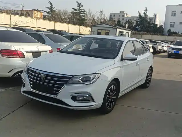 ROEWE I5