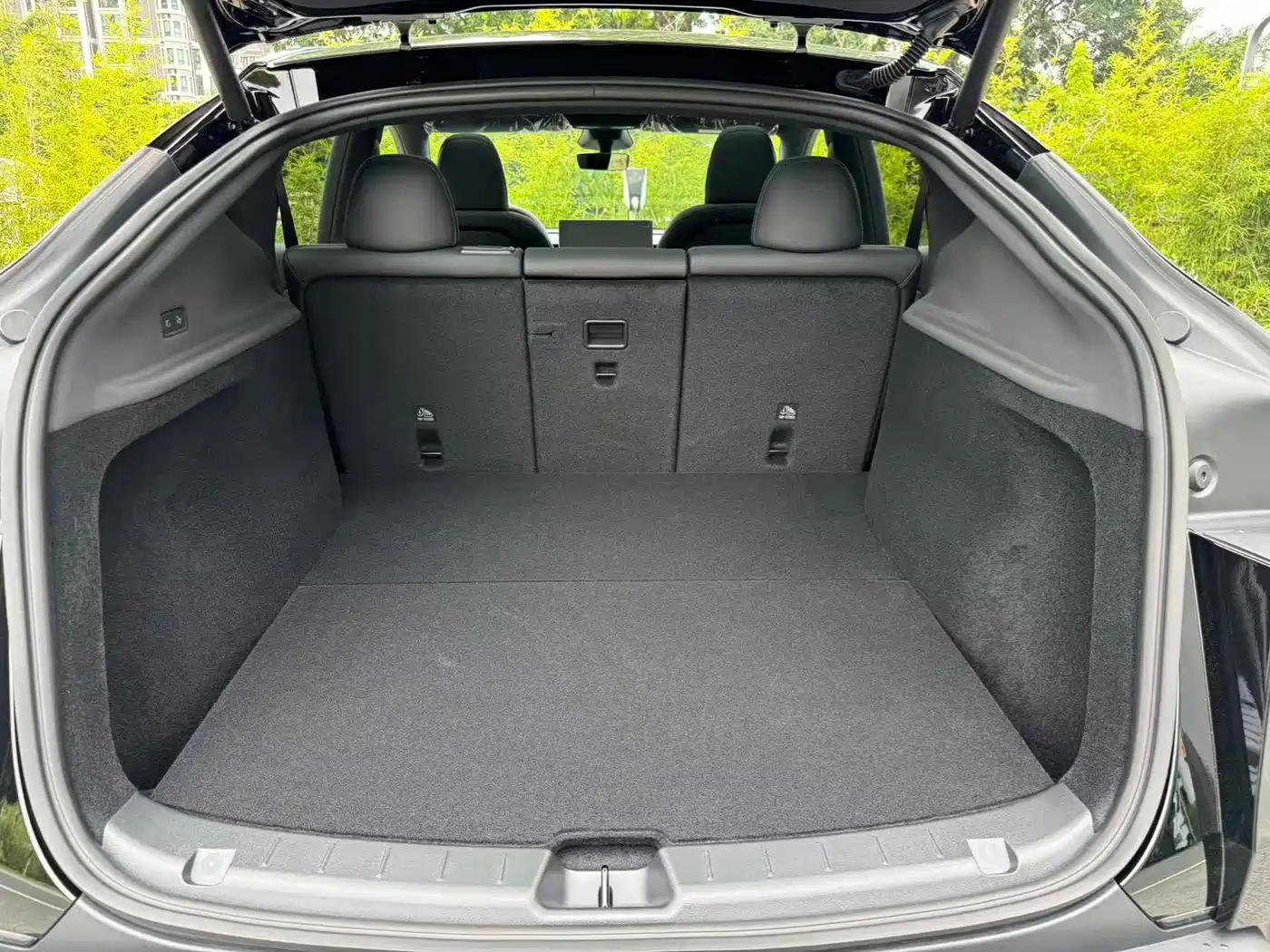 Tesla Model Y 2026 2026 Rear-Wheel Drive