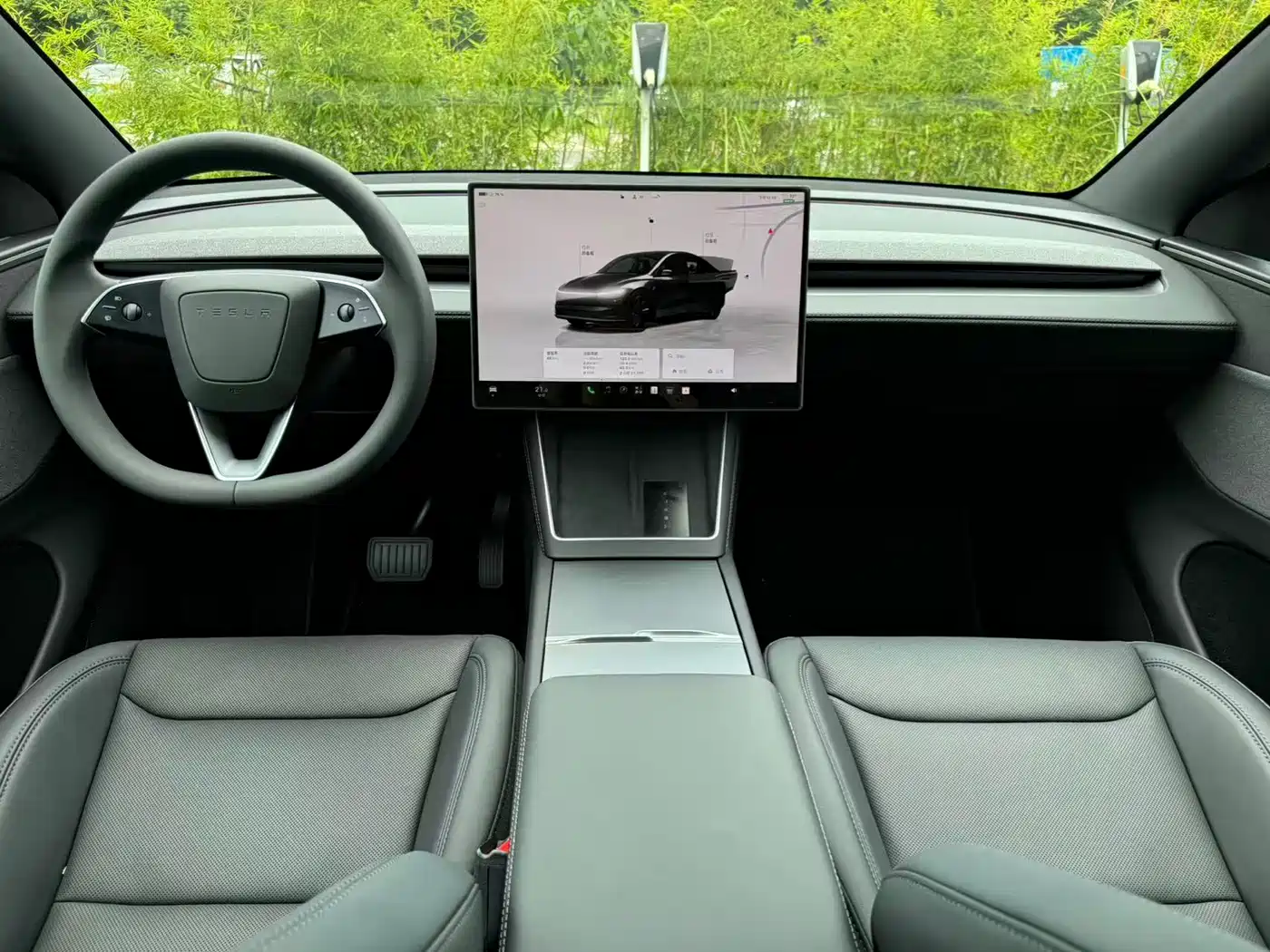 Tesla Model Y 2026 2026 Rear-Wheel Drive