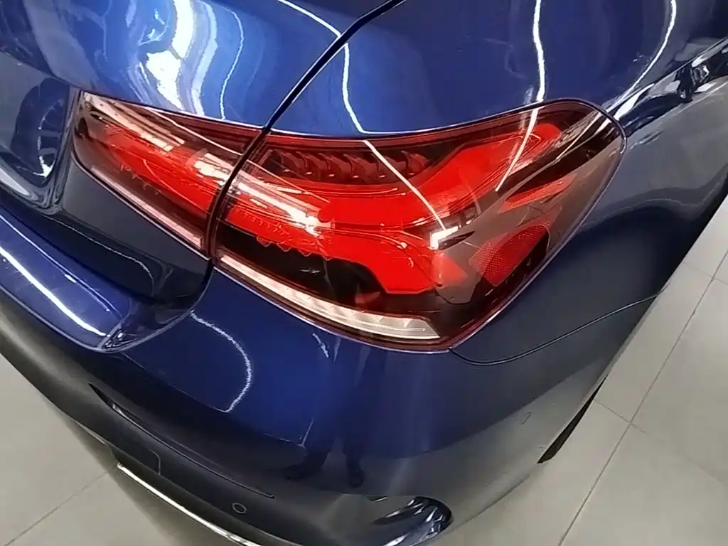 Фото 8 - Mercedes-Benz A-Class