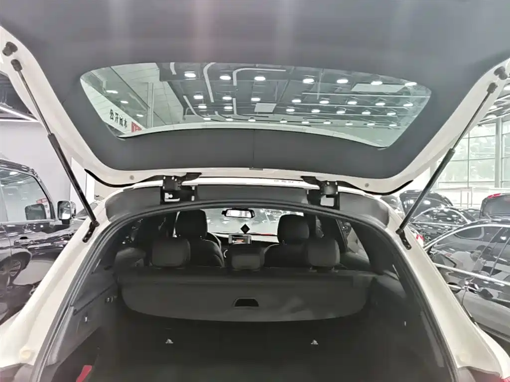 Mercedes-Benz GLC 2016 GLC 200 4MATIC фото 19