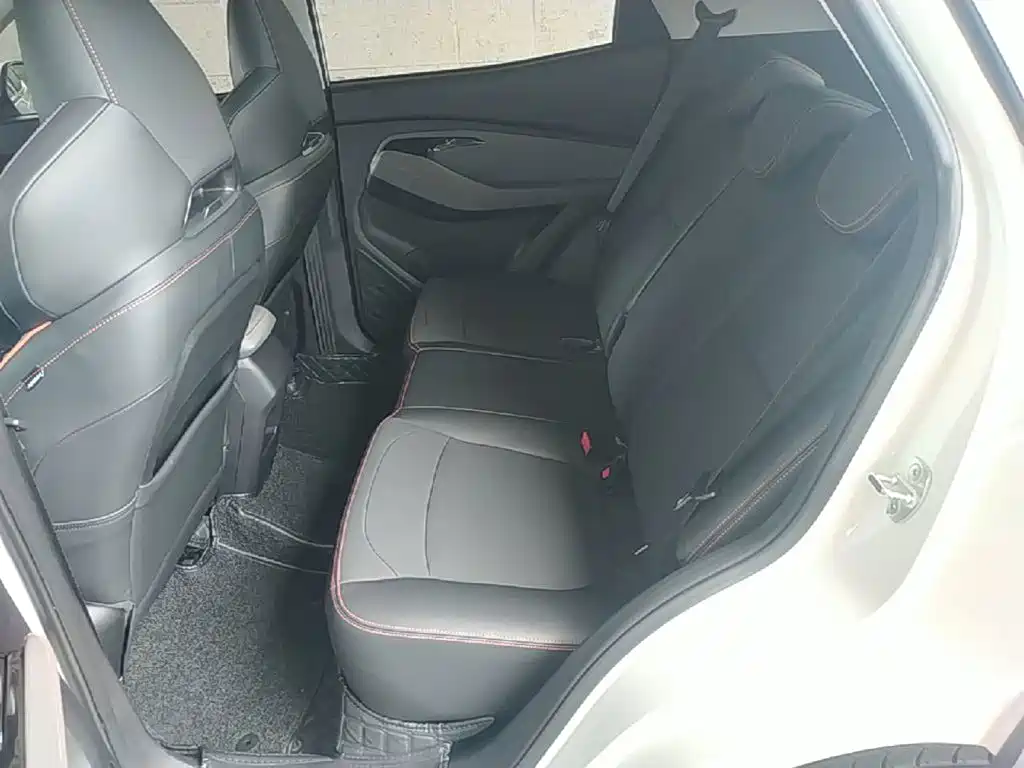 Baojun RS-3 2019 2020 Model 1.5L CVT 24-hour Online Luxury
