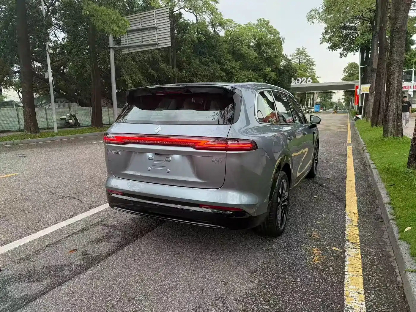Huajing Baojun Huajing S 2026