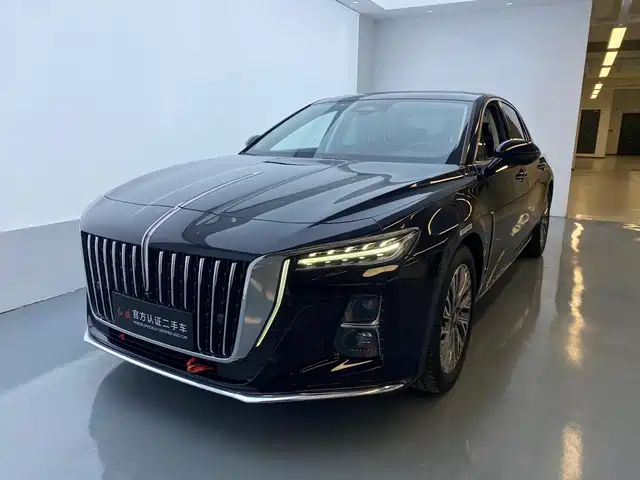 Hongqi HONGQI H5