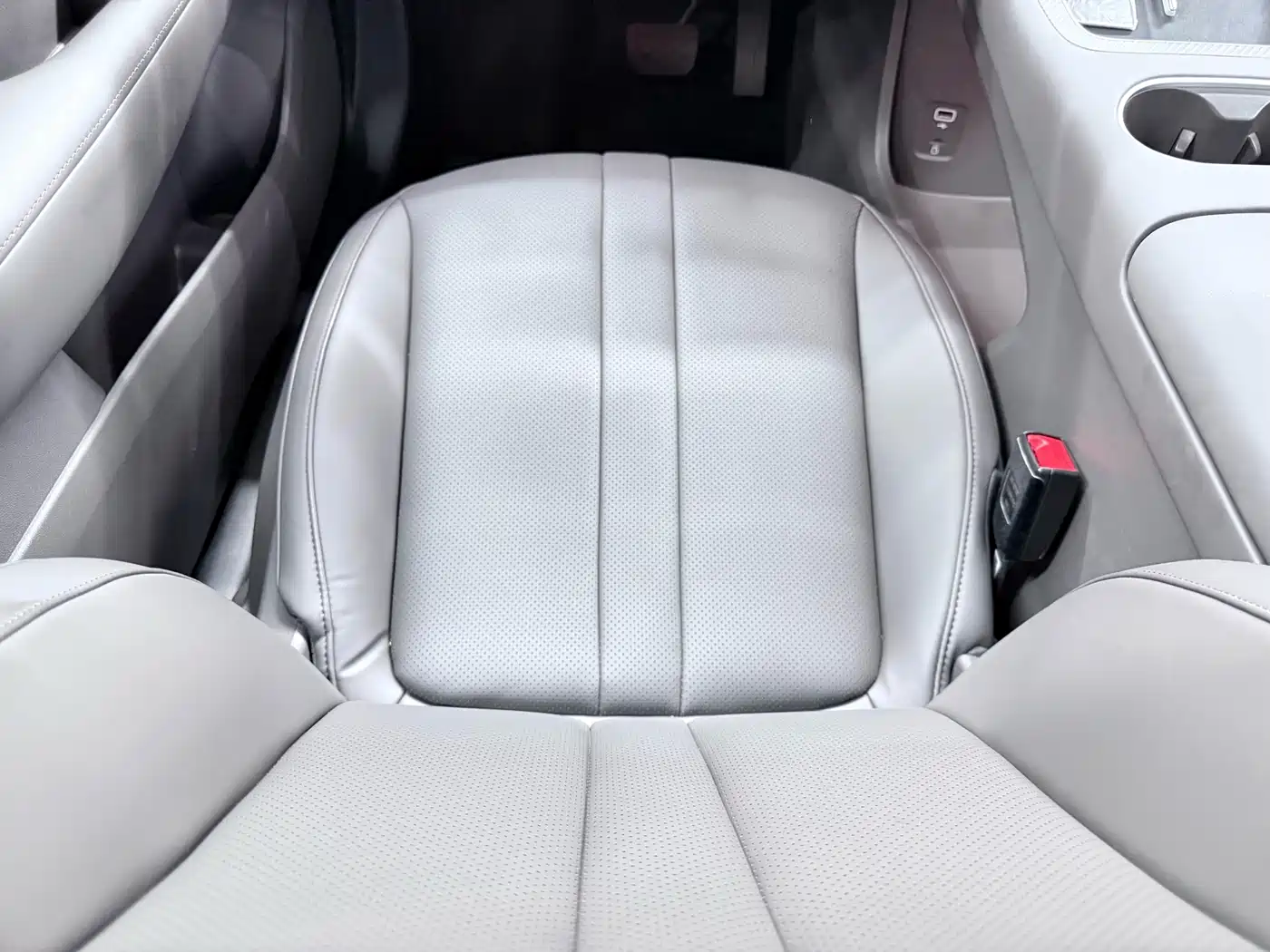 Shangjie SUV 2025 2025 Model Extended Range Pro