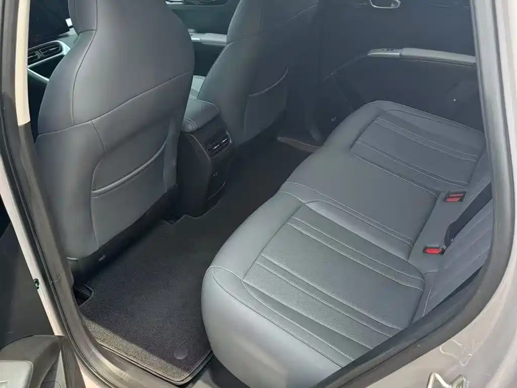 Geely Galaxy Starry Wish 2026 Model 310km Dream Edition фото 17