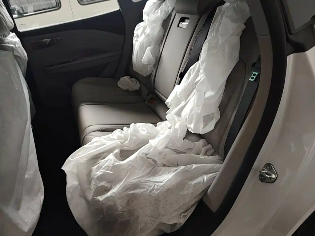 Geely Galaxy Galaxy Xingyao 8 2026 2025 60km EM-i Luxury Edition