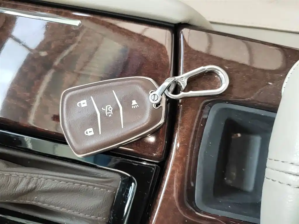 Cadillac XTS 2017 28T Technology фото 9
