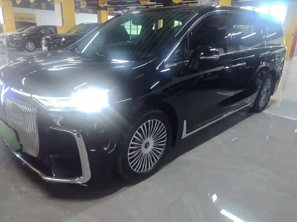 Similar car