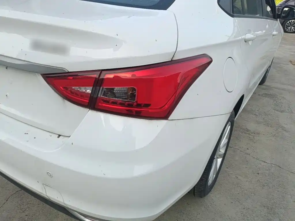Guojin Auto Junxing 2026 2023 Standard