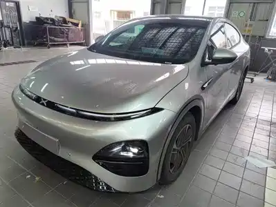 Xpeng G6
