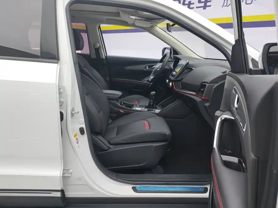 Changan CS55 2019 2017 1.5T Manual Xuandong Edition