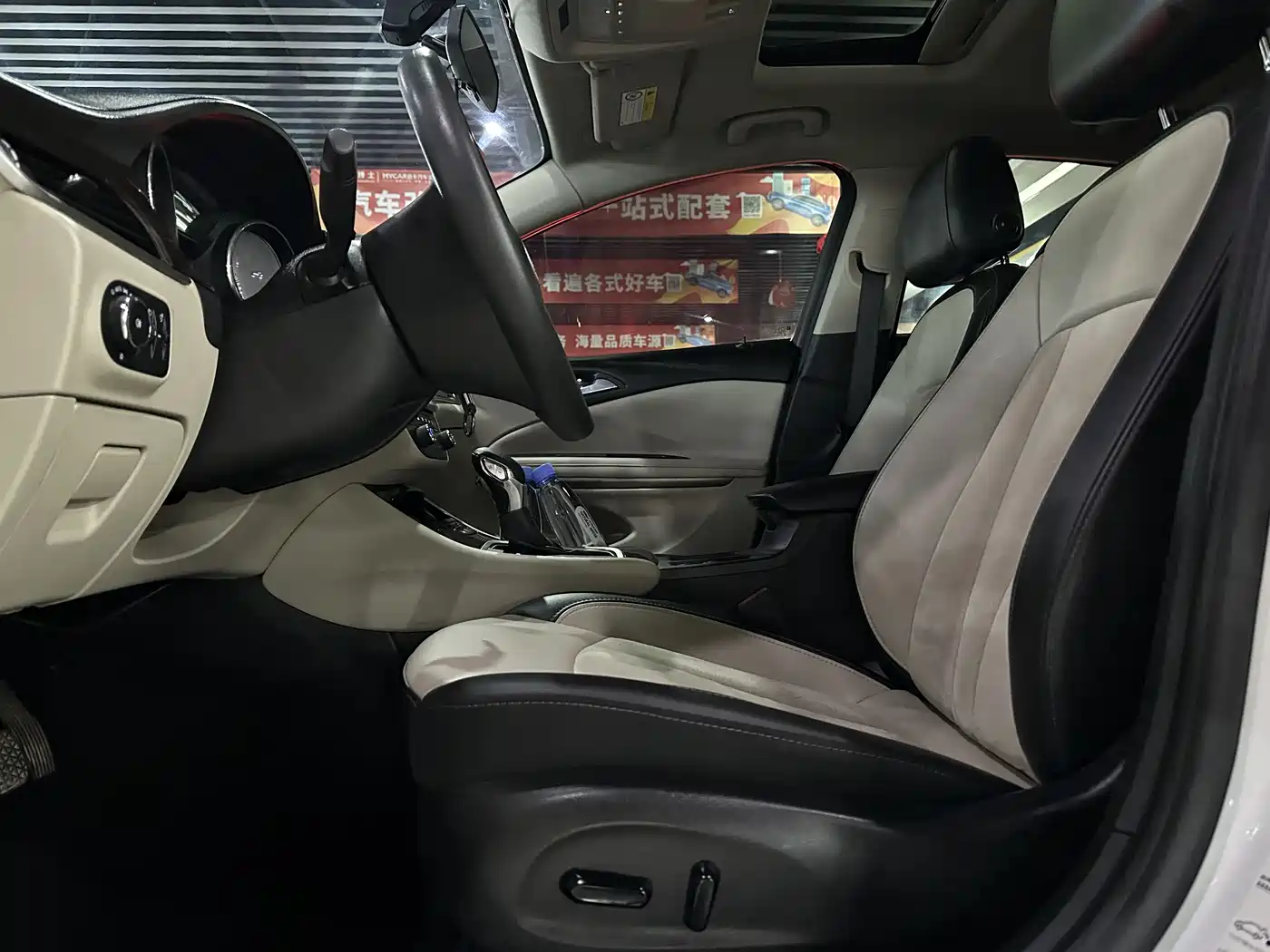 Buick Verano 2018 Sedan 15S Automatic Leading фото 6