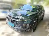 Photo 1 - Chevrolet Trailblazer