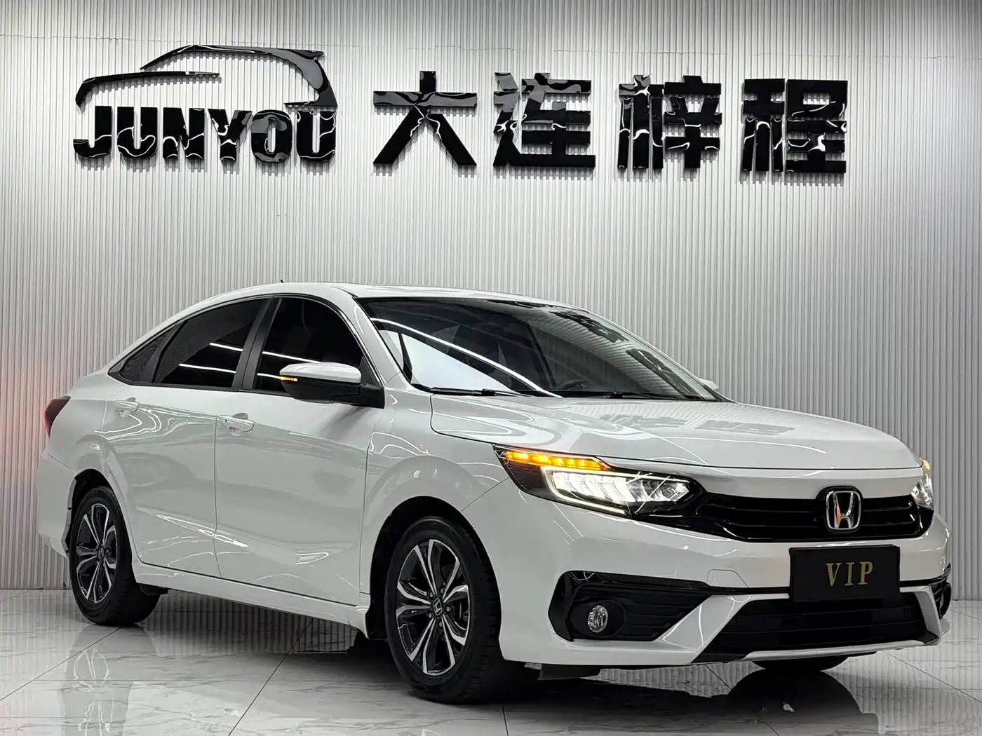 2023 Honda ENVIX