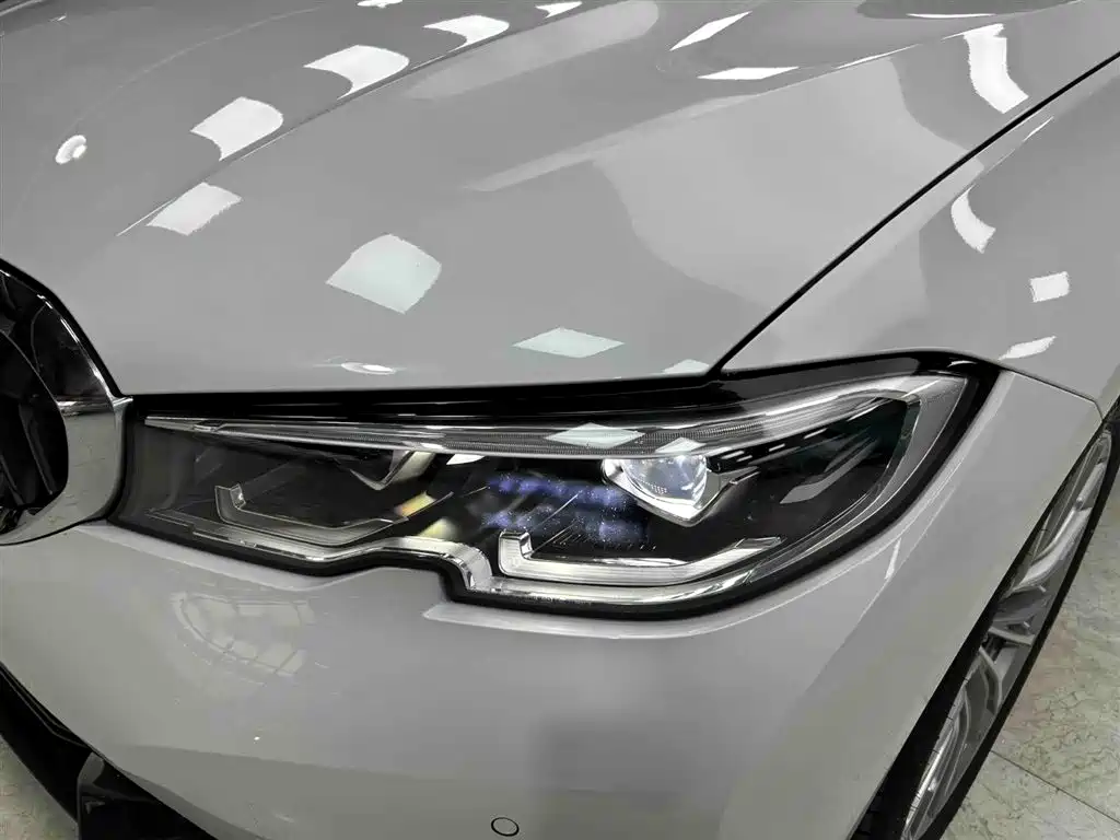 BMW 3 Series 2022 320i Sport Package фото 18