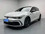 Фото 1 - Volkswagen Golf