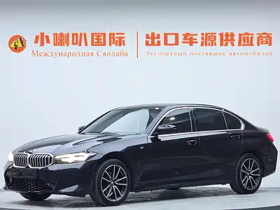BMW 3