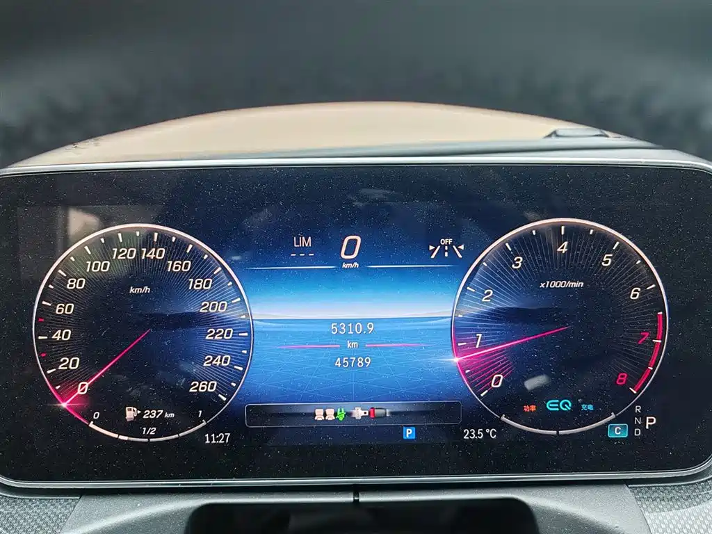 Mercedes-Benz C-Class 2022 C 260 L Sport Edition фото 10