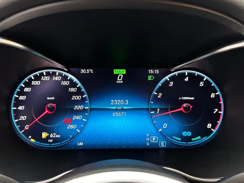 Mercedes-Benz C-Class 2019 Facelift C 260 L Sport фото 14
