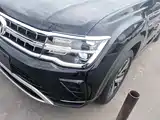 Фото 24 - Volkswagen Teramont