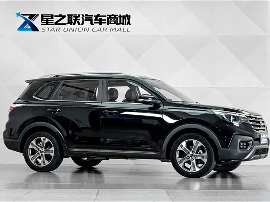 Kia Sportage 2019 2.0L Automatic Smart Luxury Edition фото 5