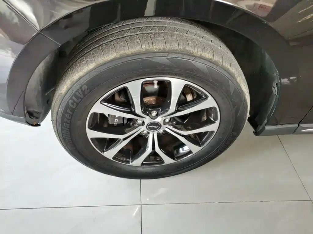 Фото 23 - Zotye T600 Coupe
