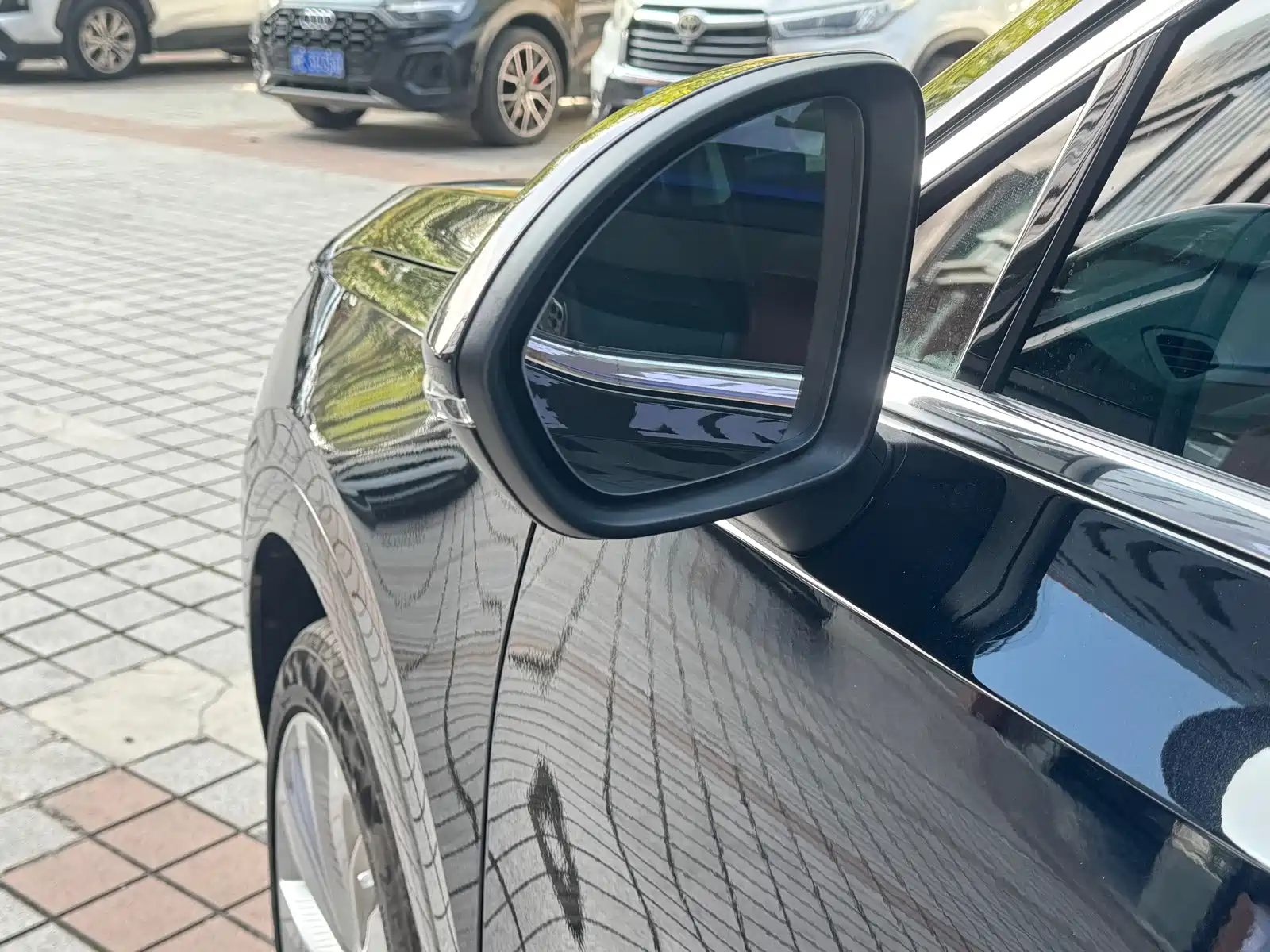 Фото 7 - Buick Envision Plus