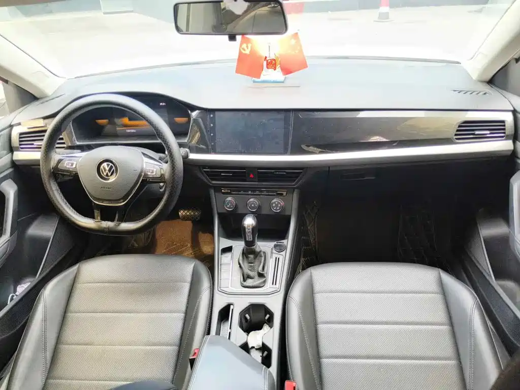 Photo 12 - Volkswagen Lavida