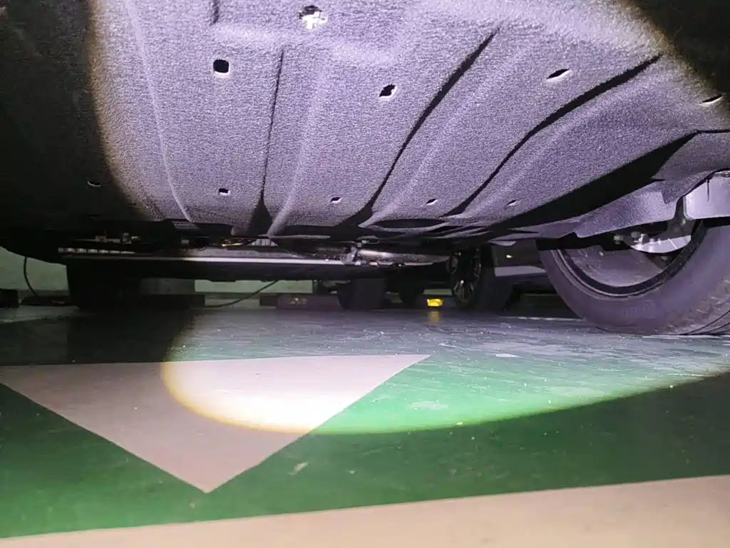 Exeed Starway E05 2025 2025 LiDAR Edition