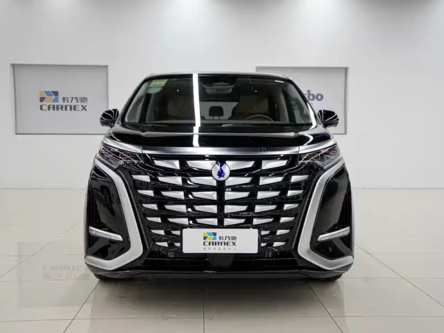 denza d9