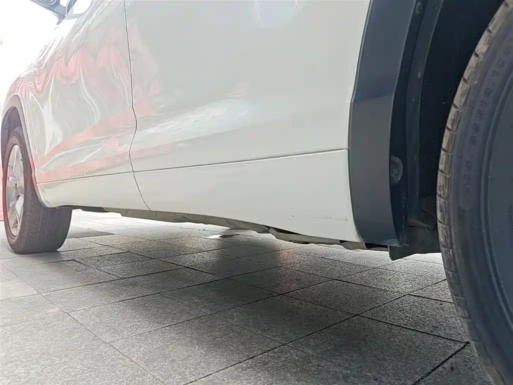 Toyota Highlander 2017 2.0T 4WD Premium 7-Seater фото 22