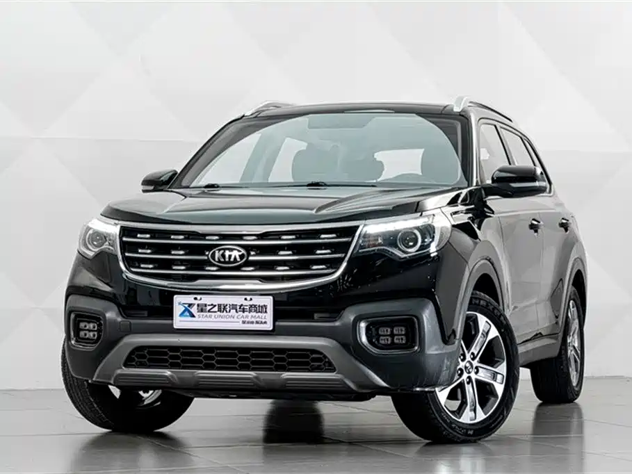 Kia Sportage 2019 2.0L Automatic Smart Luxury Edition фото 2